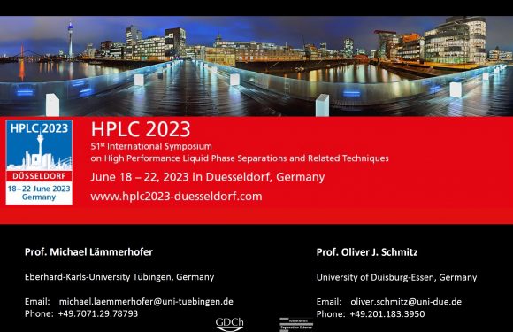 HPLC 2023