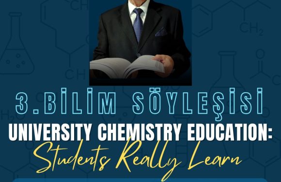 PROF. DR. LIBERATO CARDELLINI ÜLKEMİZİ ZİYARET ETTİ