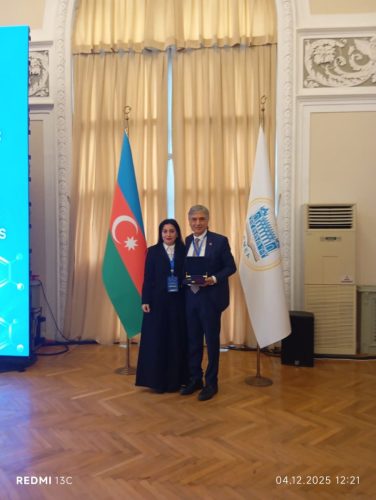 Bahattin Yalçın Ödül