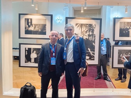 Bahattin Yalçın Ödül